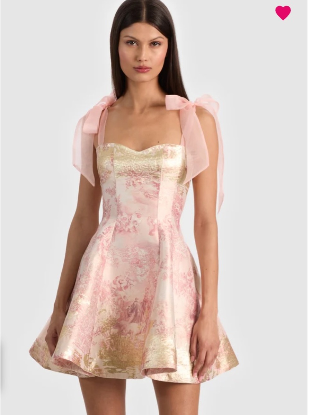 Alice + Olivia - Picture 4 of 8